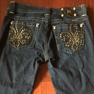 Miss Me Jean SZ 30